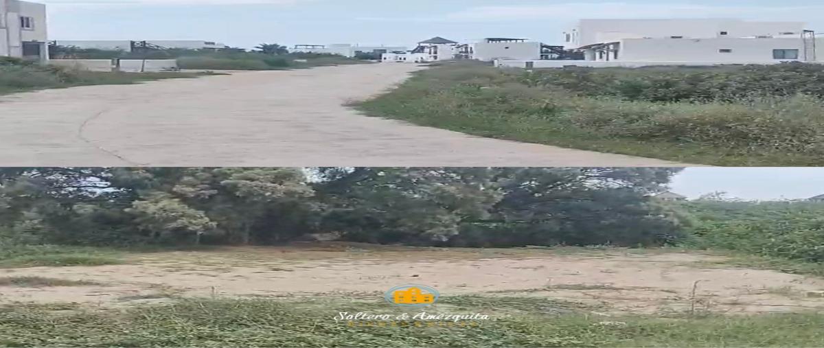 Foto de terreno habitacional en venta en brisas del mar nvo altata , navolato centro, navolato, sinaloa, 0 No. 04