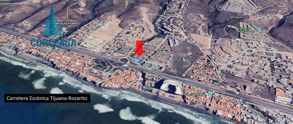 Foto de local en renta en  , brisas del mar, tijuana, baja california, 0 No. 04