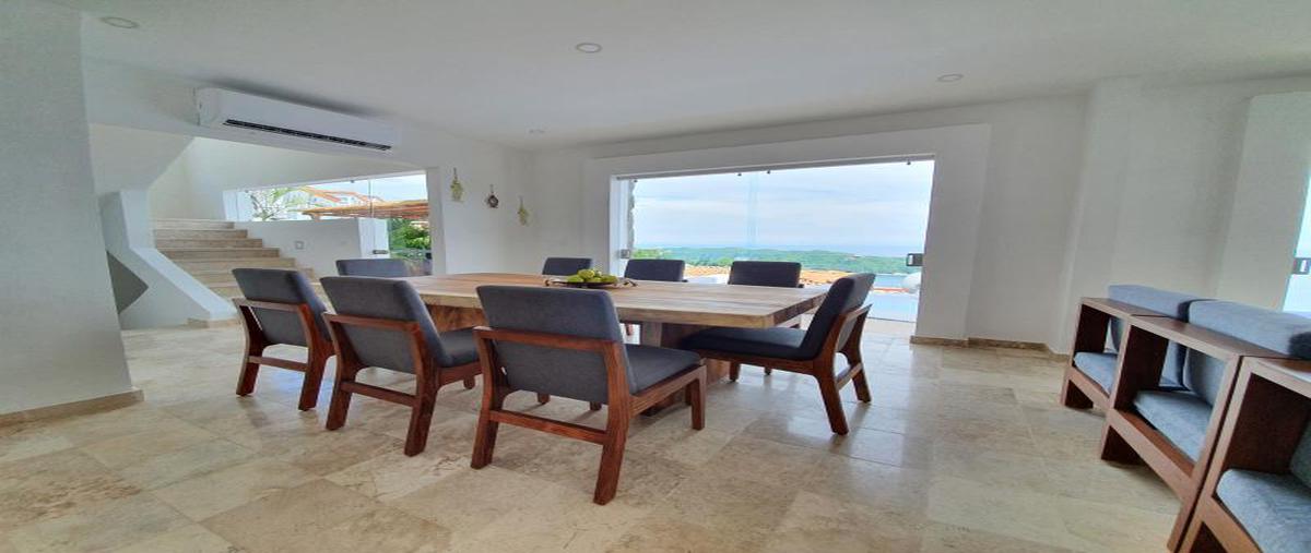 Foto de casa en venta en  , brisas del marqués, acapulco de juárez, guerrero, 0 No. 04