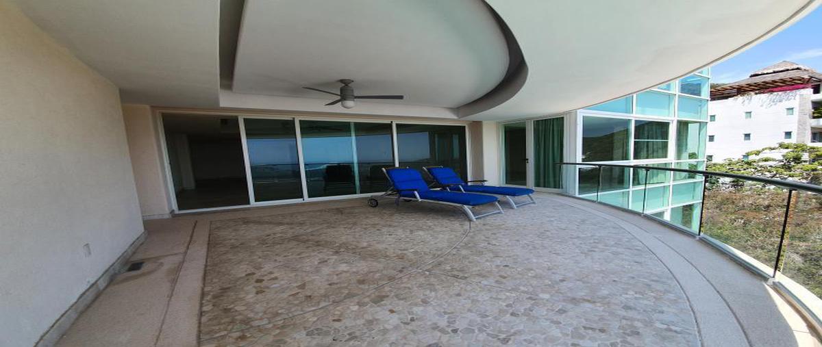 Foto de departamento en renta en  , brisas del marqués, acapulco de juárez, guerrero, 0 No. 03