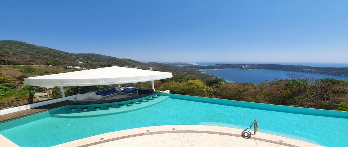 Foto de departamento en renta en  , brisas del marqués, acapulco de juárez, guerrero, 0 No. 04