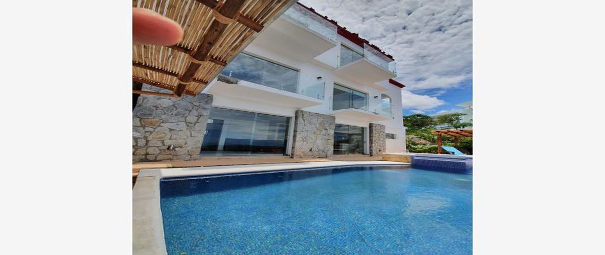 Foto de casa en , brisas del marqués, acapulco de juárez, guerrero, 0 foto 02 Foto de casa en renta en , brisas del marqués, acapulco de juárez, guerrero, 0 No. 02