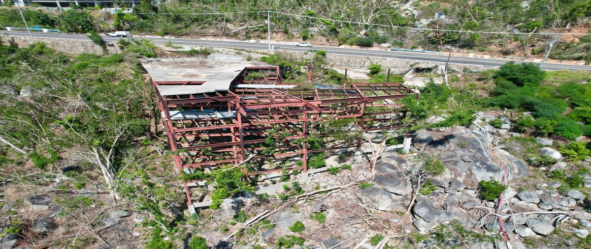 Foto de terreno habitacional en , brisas del marqués, acapulco de juárez, guerrero, 24781877 foto 01 Foto de terreno habitacional en venta en , brisas del marqués, acapulco de juárez, guerrero, 24781877 No. 01