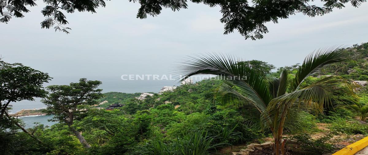 Foto de terreno habitacional en venta en  , brisas del marqués, acapulco de juárez, guerrero, 26581585 No. 03