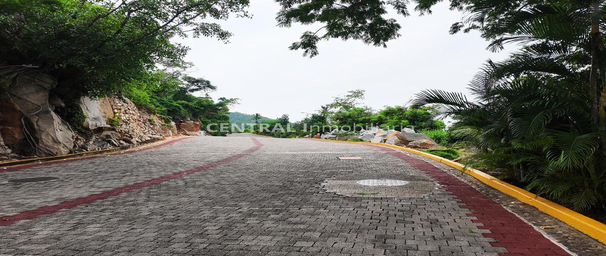 Foto de terreno habitacional en venta en  , brisas del marqués, acapulco de juárez, guerrero, 26581585 No. 04