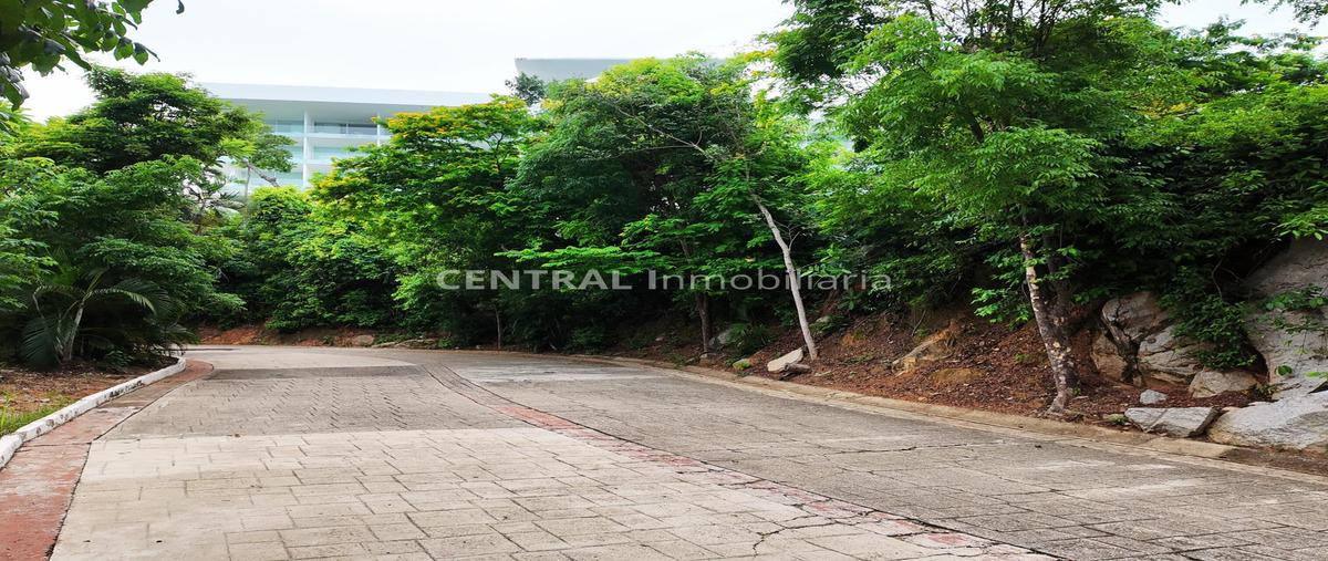 Foto de terreno habitacional en venta en  , brisas del marqués, acapulco de juárez, guerrero, 26581585 No. 05