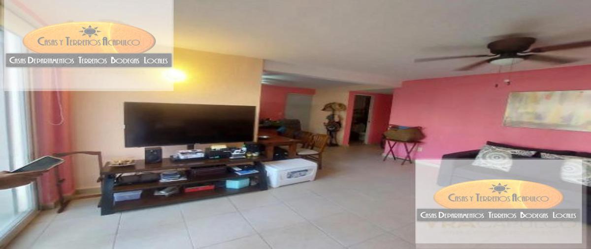 Foto de departamento en venta en  , brisas del marqués, acapulco de juárez, guerrero, 0 No. 04