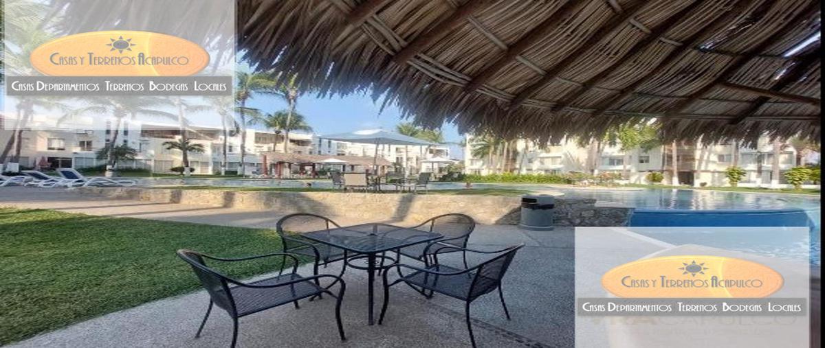 Foto de departamento en venta en  , brisas del marqués, acapulco de juárez, guerrero, 0 No. 05
