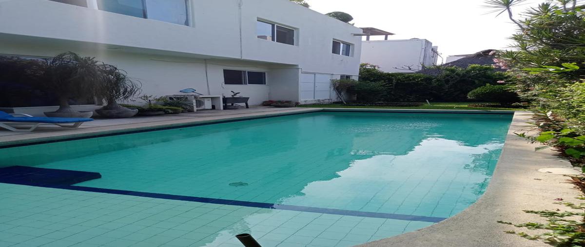 Foto de casa en venta en  , brisas del marqués, acapulco de juárez, guerrero, 0 No. 06