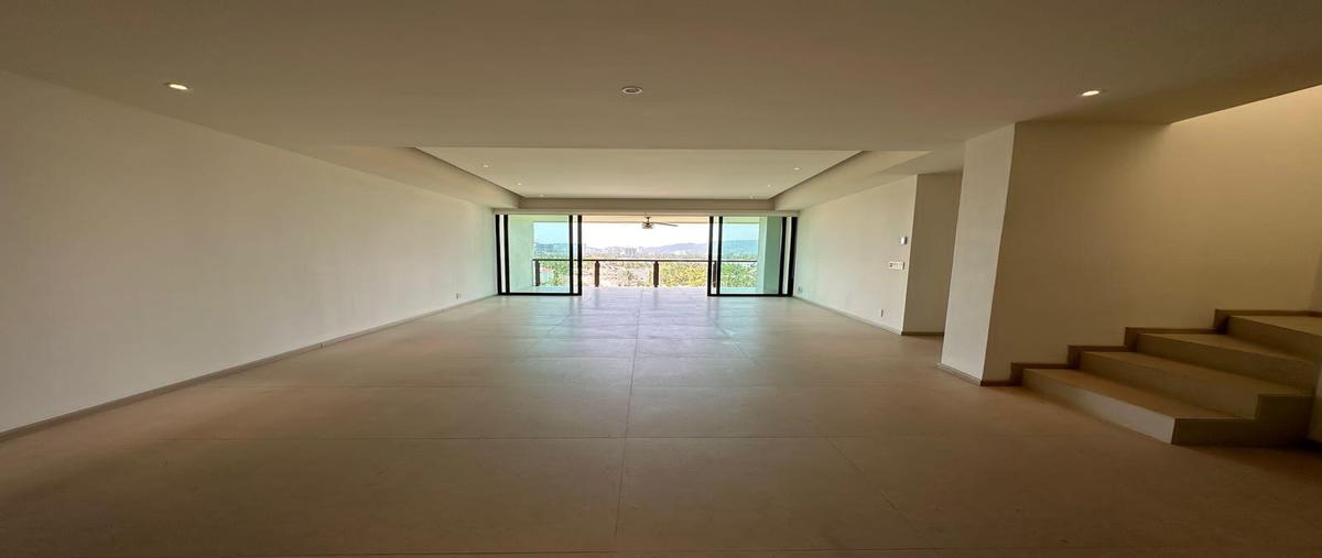 Foto de departamento en venta en  , brisas del marqués, acapulco de juárez, guerrero, 0 No. 04