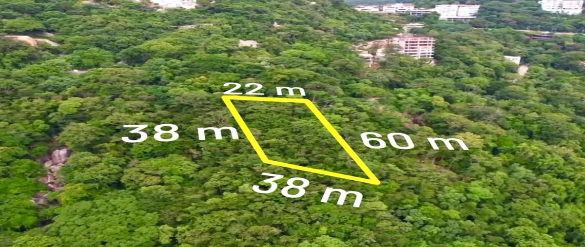 Foto de terreno habitacional en , brisas del marqués, acapulco de juárez, guerrero, 27131194 foto 04 Foto de terreno habitacional en venta en , brisas del marqués, acapulco de juárez, guerrero, 27131194 No. 04