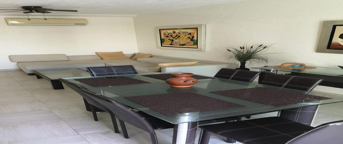 Foto de departamento en venta en  , brisas del marqués, acapulco de juárez, guerrero, 0 No. 04