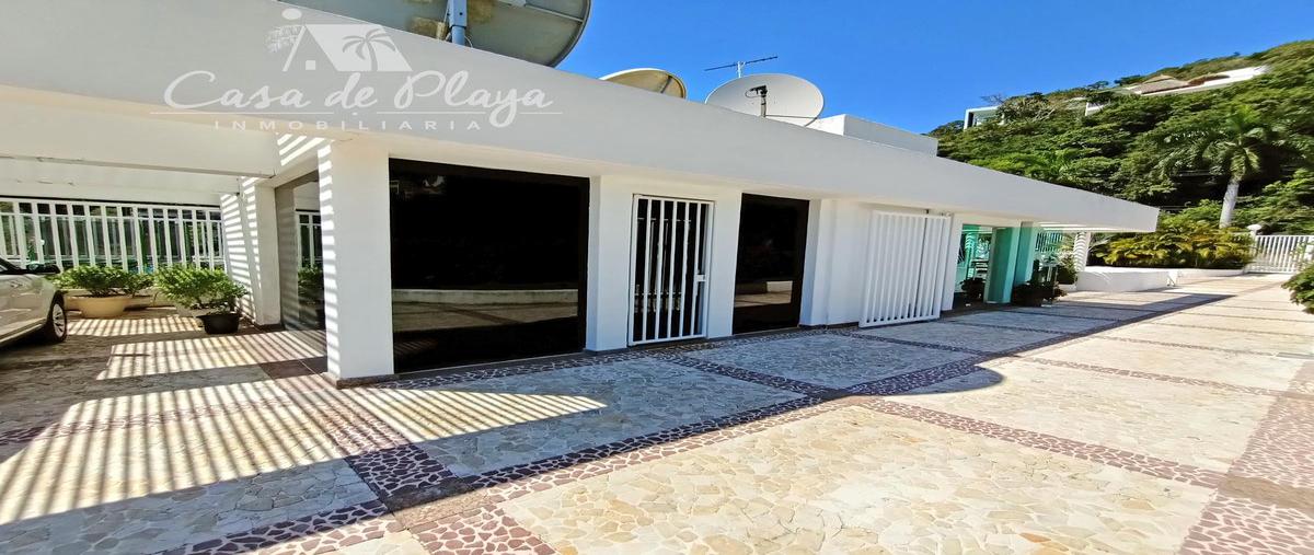 Foto de departamento en venta en  , brisas del marqués, acapulco de juárez, guerrero, 0 No. 03
