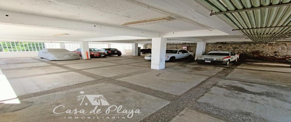 Foto de departamento en venta en  , brisas del marqués, acapulco de juárez, guerrero, 0 No. 05