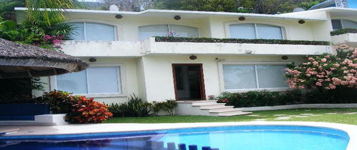 Foto de casa en renta en  , brisas del marqués, acapulco de juárez, guerrero, 0 No. 03