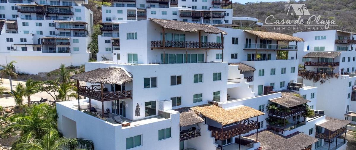 Foto de departamento en venta en  , brisas del marqués, acapulco de juárez, guerrero, 0 No. 03