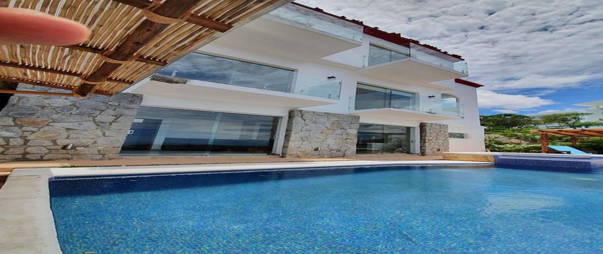 Foto de casa en , brisas del marqués, acapulco de juárez, guerrero, 0 foto 04 Foto de casa en venta en , brisas del marqués, acapulco de juárez, guerrero, 0 No. 04