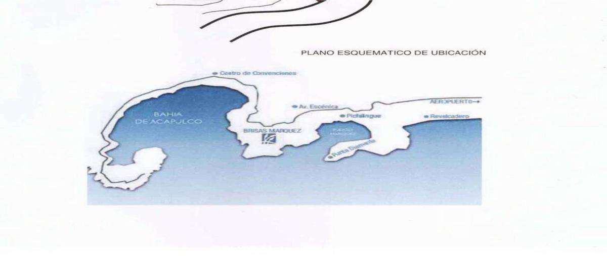 Foto de terreno habitacional en venta en  , brisas del marqués, acapulco de juárez, guerrero, 30390969 No. 03