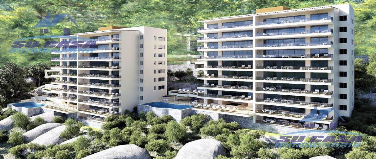 Foto de departamento en , brisas del marqués, acapulco de juárez, guerrero, 30426666 foto 01 Foto de departamento en venta en , brisas del marqués, acapulco de juárez, guerrero, 30426666 No. 01