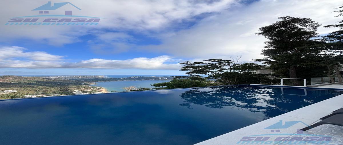 Foto de departamento en , brisas del marqués, acapulco de juárez, guerrero, 30426666 foto 02 Foto de departamento en venta en , brisas del marqués, acapulco de juárez, guerrero, 30426666 No. 02