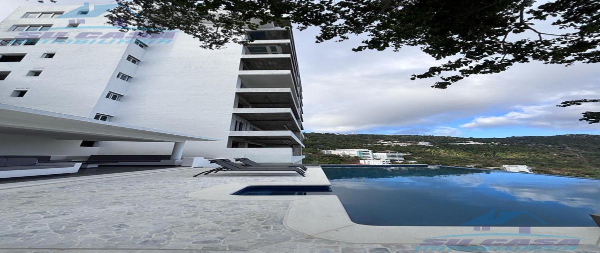 Foto de departamento en , brisas del marqués, acapulco de juárez, guerrero, 30426666 foto 03 Foto de departamento en venta en , brisas del marqués, acapulco de juárez, guerrero, 30426666 No. 03