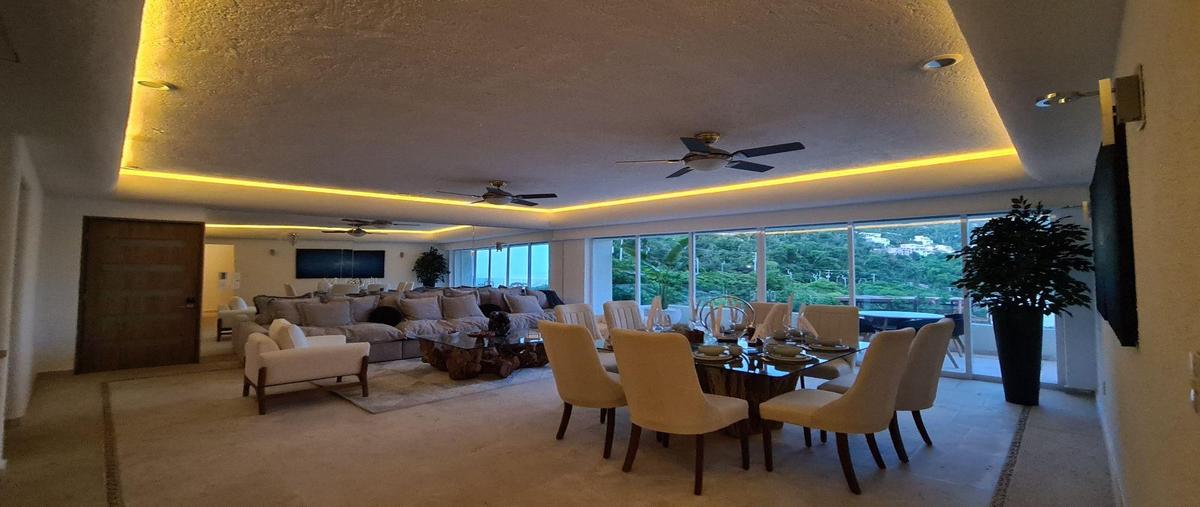 Foto de departamento en renta en  , brisas del marqués, acapulco de juárez, guerrero, 31053816 No. 03