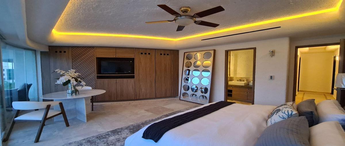 Foto de departamento en renta en  , brisas del marqués, acapulco de juárez, guerrero, 31053816 No. 04