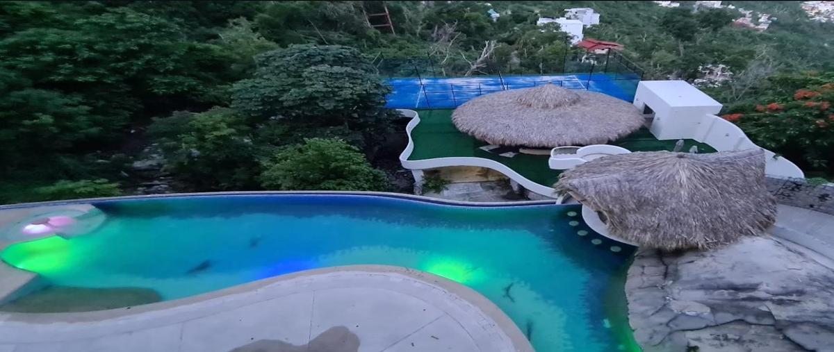 Foto de departamento en renta en  , brisas del marqués, acapulco de juárez, guerrero, 31053816 No. 05