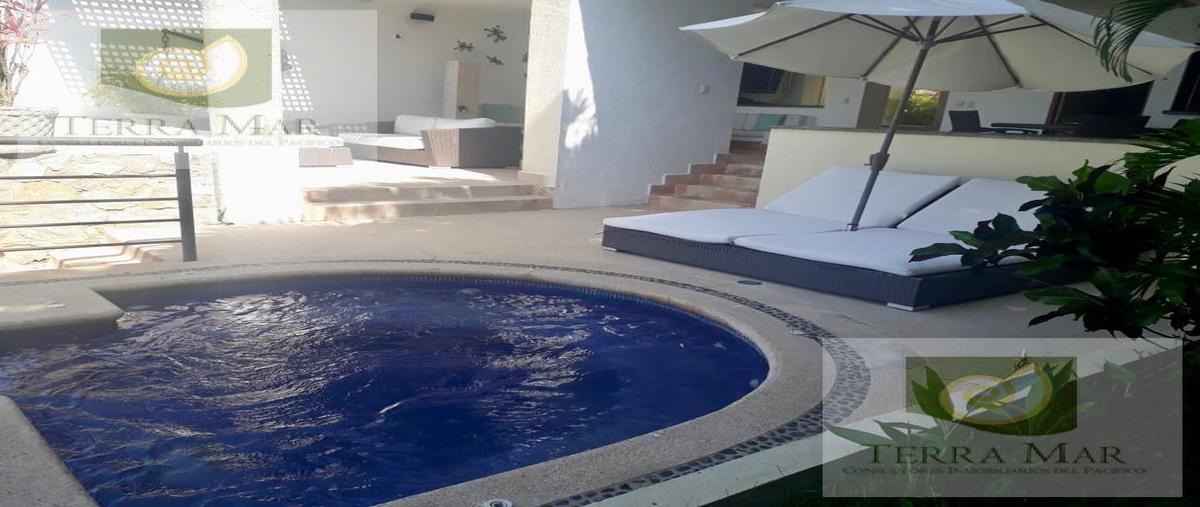 Foto de casa en renta en  , brisas del marqués, acapulco de juárez, guerrero, 31057006 No. 03