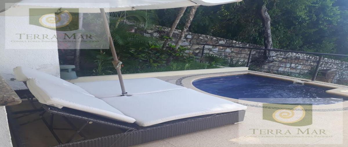 Foto de casa en renta en  , brisas del marqués, acapulco de juárez, guerrero, 31057006 No. 04