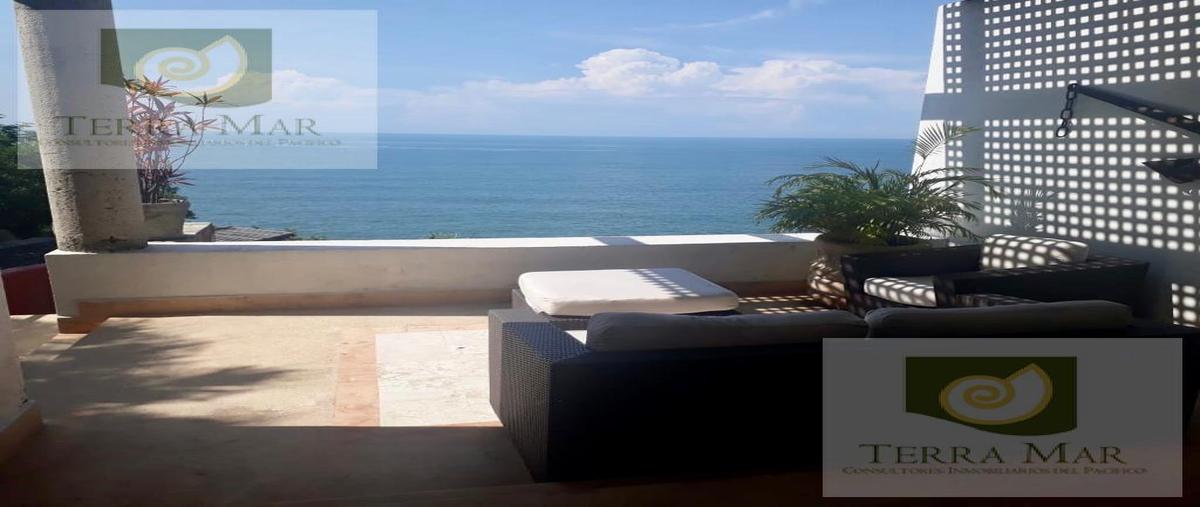 Foto de casa en renta en  , brisas del marqués, acapulco de juárez, guerrero, 31057006 No. 05
