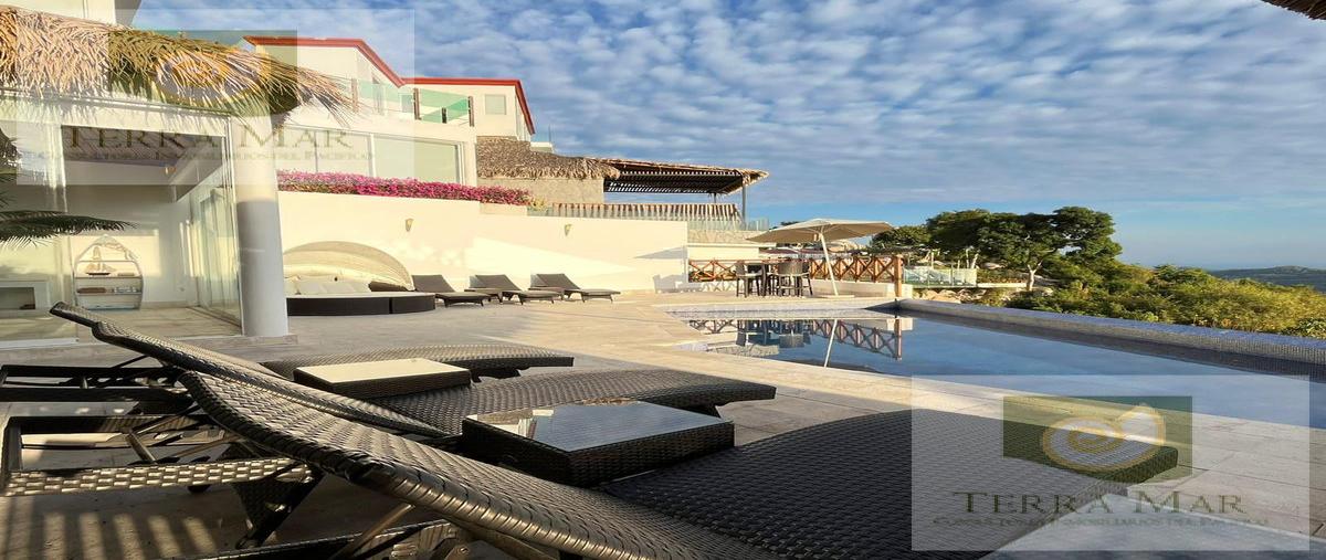 Foto de casa en renta en  , brisas del marqués, acapulco de juárez, guerrero, 0 No. 03