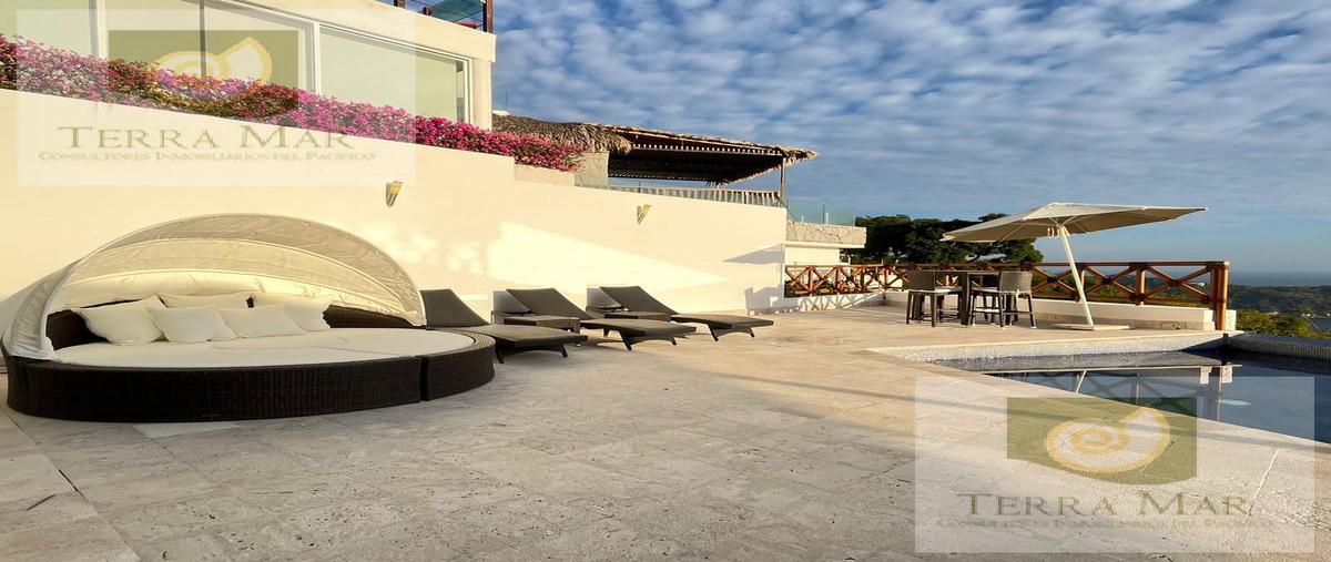 Foto de casa en renta en  , brisas del marqués, acapulco de juárez, guerrero, 31057007 No. 04