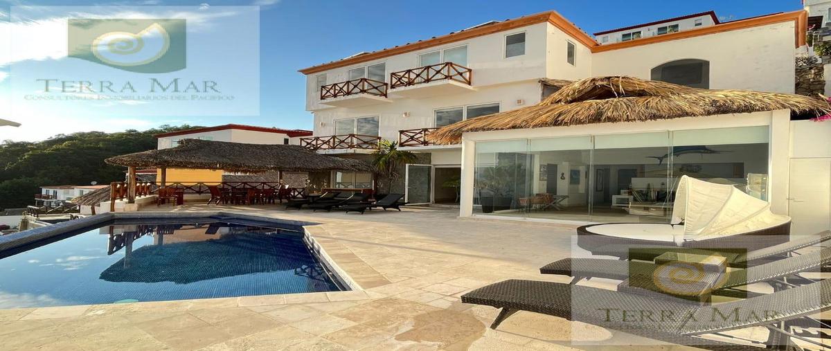 Foto de casa en renta en  , brisas del marqués, acapulco de juárez, guerrero, 31057007 No. 05