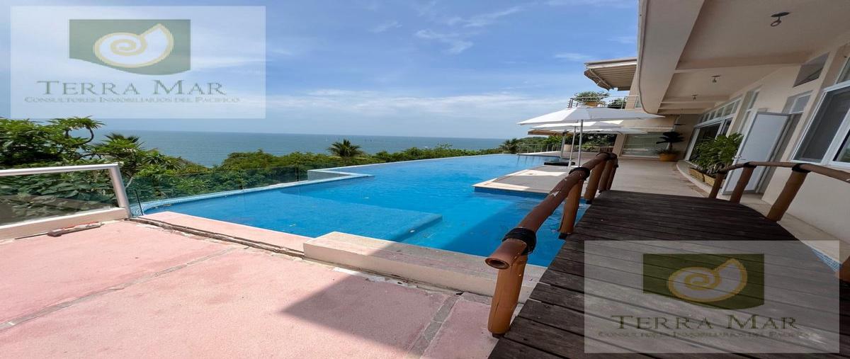 Foto de casa en renta en  , brisas del marqués, acapulco de juárez, guerrero, 31057008 No. 03