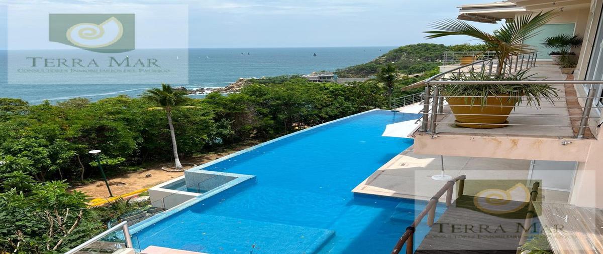 Foto de casa en renta en  , brisas del marqués, acapulco de juárez, guerrero, 31057008 No. 04