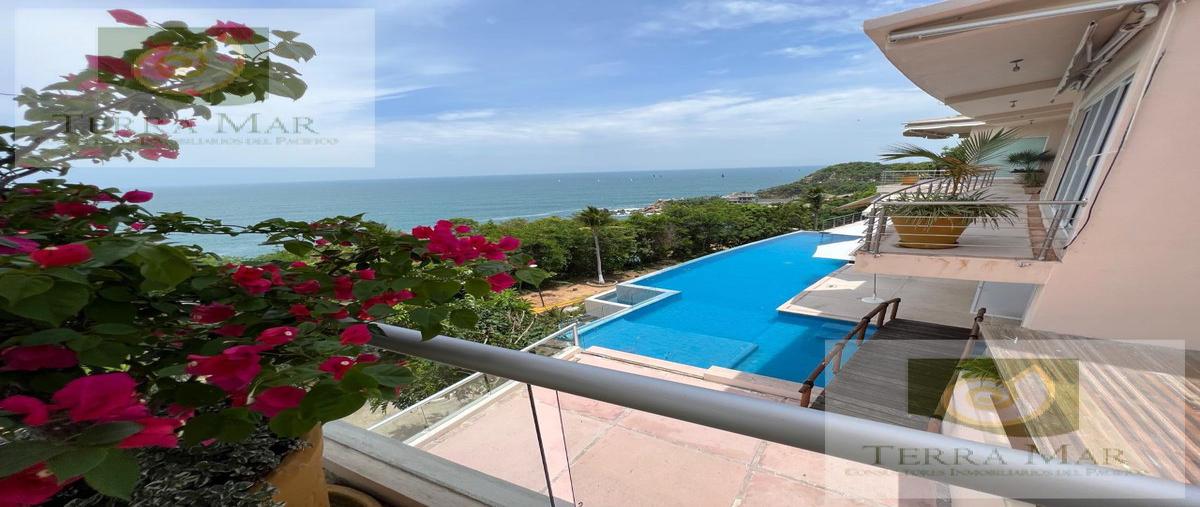 Foto de casa en renta en  , brisas del marqués, acapulco de juárez, guerrero, 31057008 No. 05