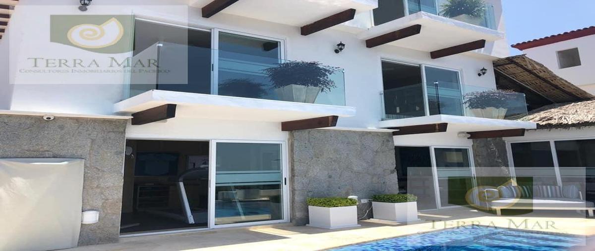 Foto de casa en venta en  , brisas del marqués, acapulco de juárez, guerrero, 31057009 No. 04