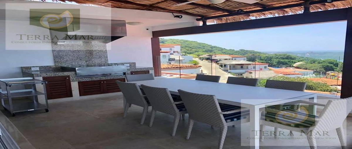 Foto de casa en venta en  , brisas del marqués, acapulco de juárez, guerrero, 31057009 No. 05