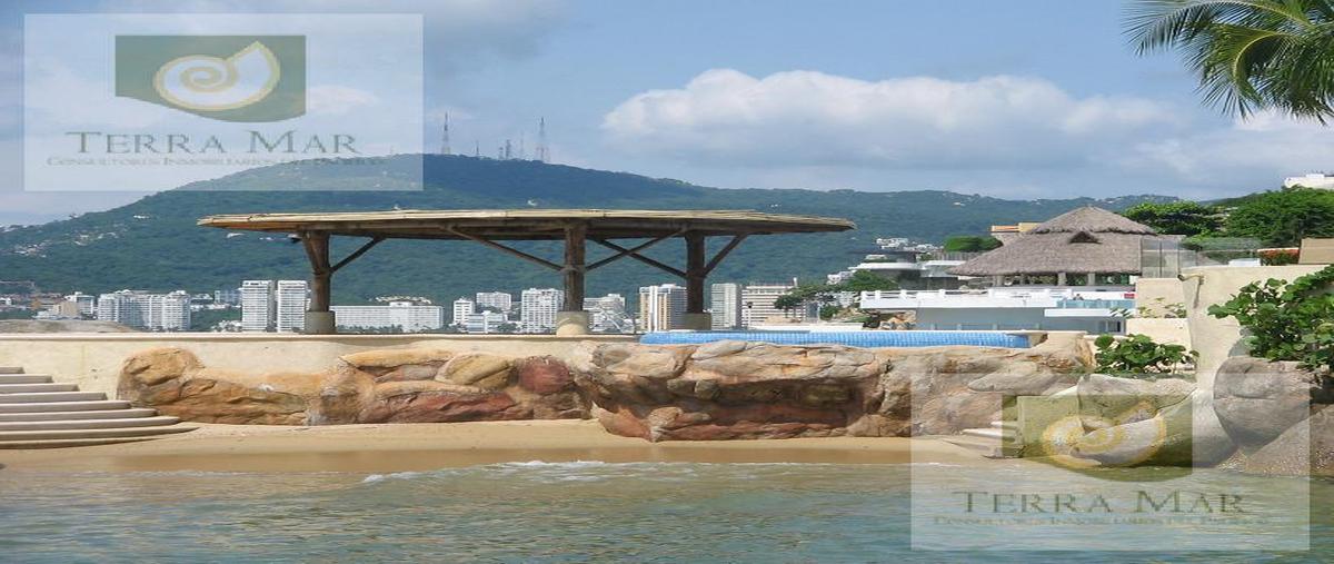 Foto de departamento en venta en  , brisas del marqués, acapulco de juárez, guerrero, 31057010 No. 03