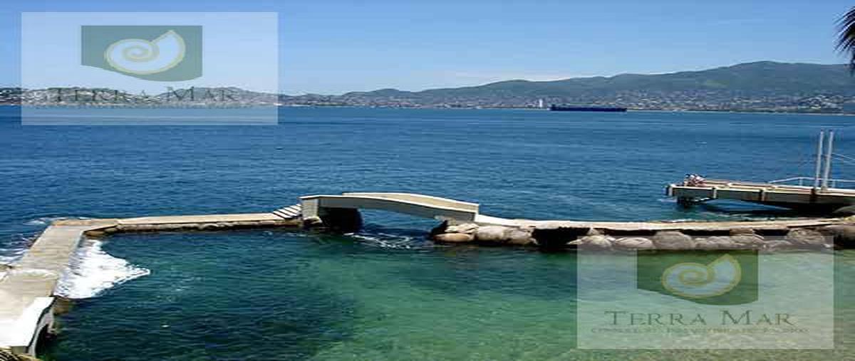 Foto de departamento en venta en  , brisas del marqués, acapulco de juárez, guerrero, 31057010 No. 04