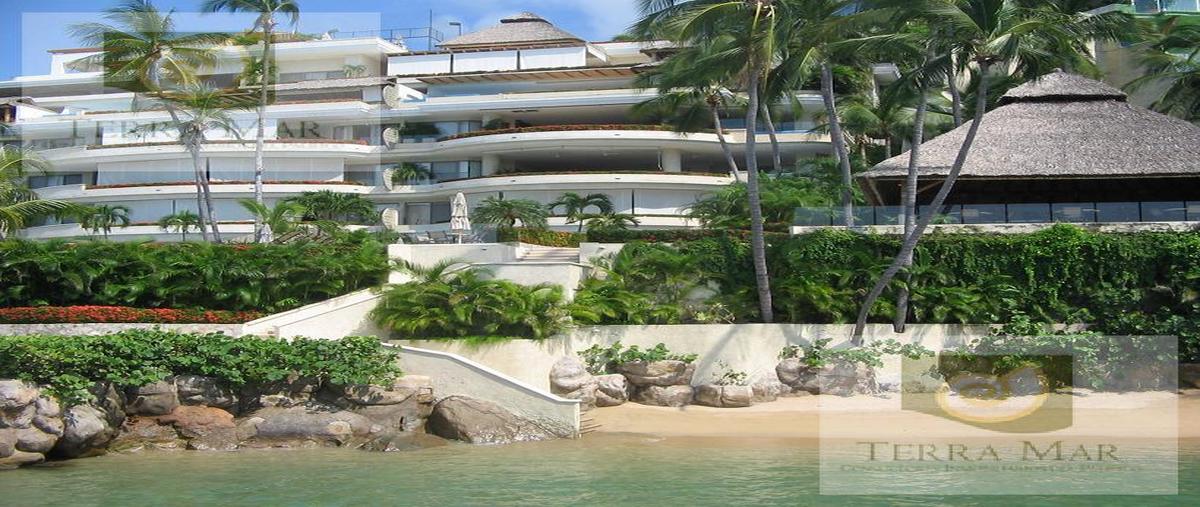 Foto de departamento en venta en  , brisas del marqués, acapulco de juárez, guerrero, 31057010 No. 05