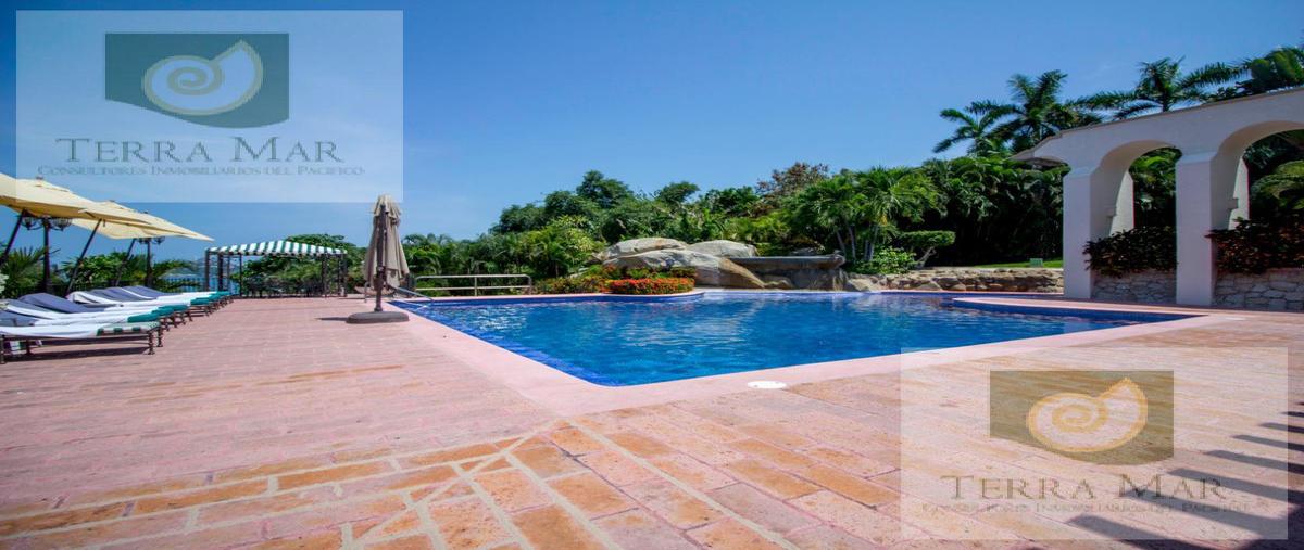 Foto de casa en renta en  , brisas del marqués, acapulco de juárez, guerrero, 31057012 No. 04