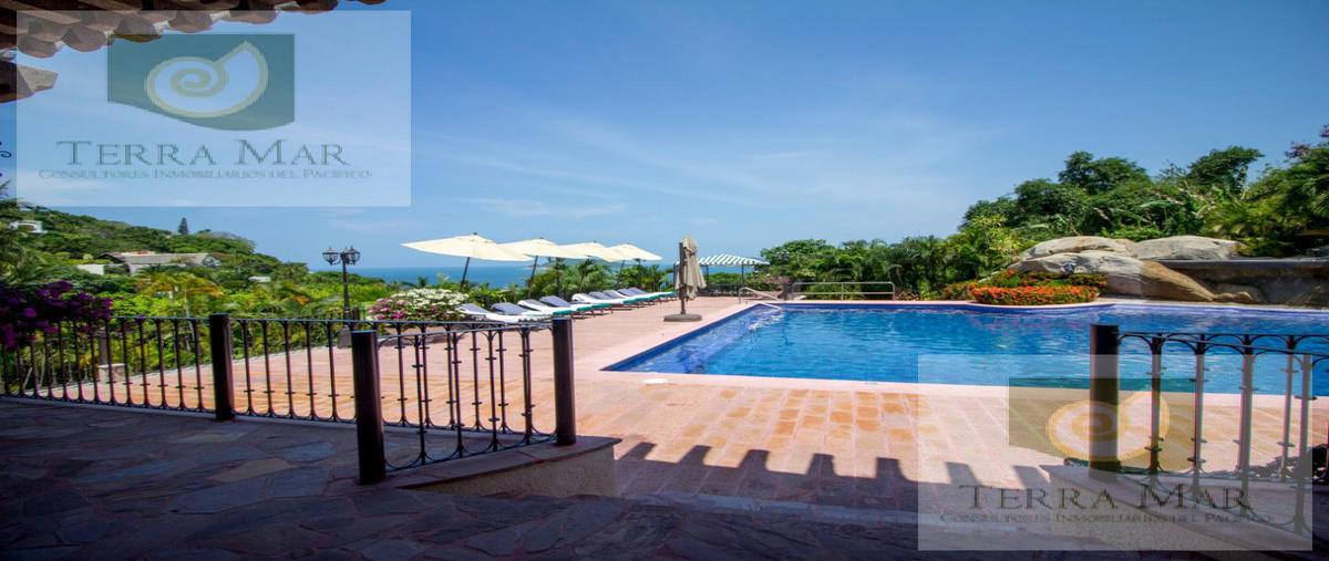 Foto de casa en renta en  , brisas del marqués, acapulco de juárez, guerrero, 31057012 No. 05