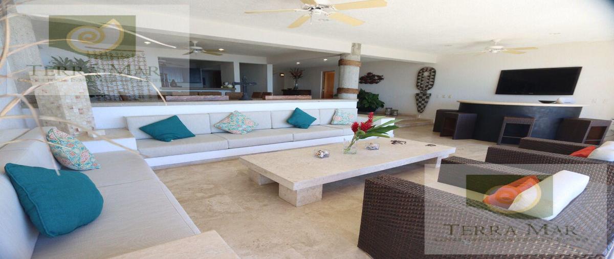 Foto de casa en renta en  , brisas del marqués, acapulco de juárez, guerrero, 31057014 No. 03