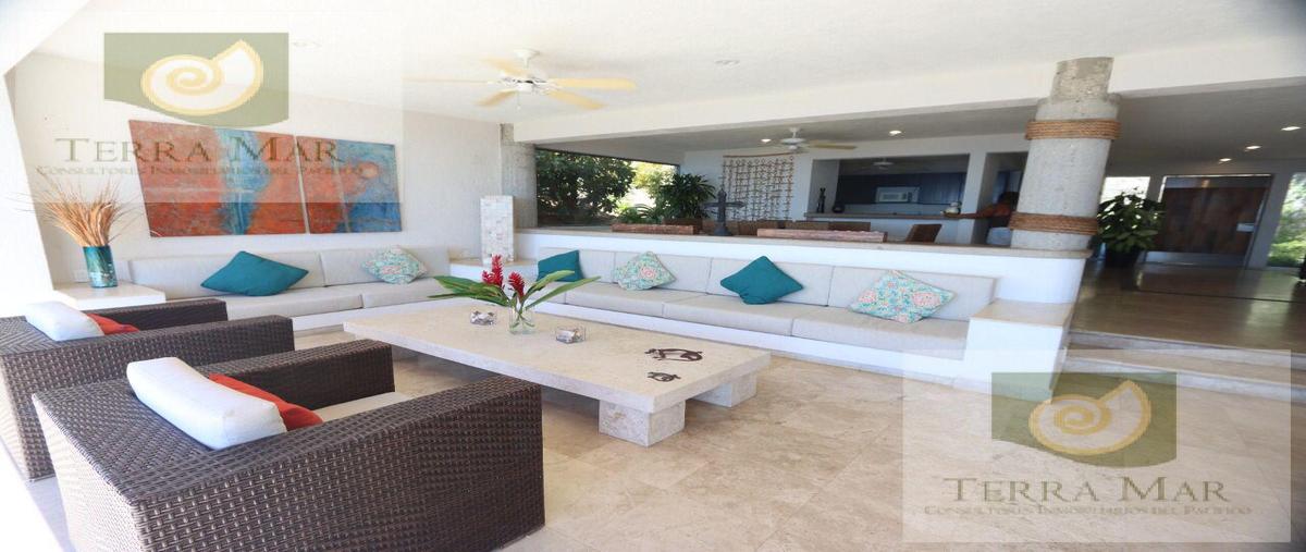 Foto de casa en renta en  , brisas del marqués, acapulco de juárez, guerrero, 31057014 No. 04