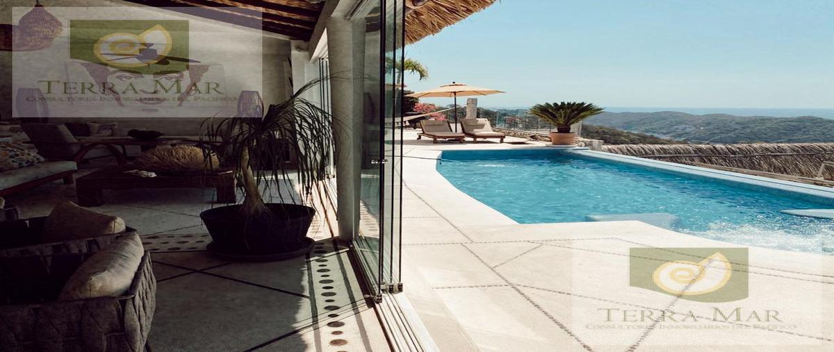 Foto de casa en renta en  , brisas del marqués, acapulco de juárez, guerrero, 31057015 No. 03