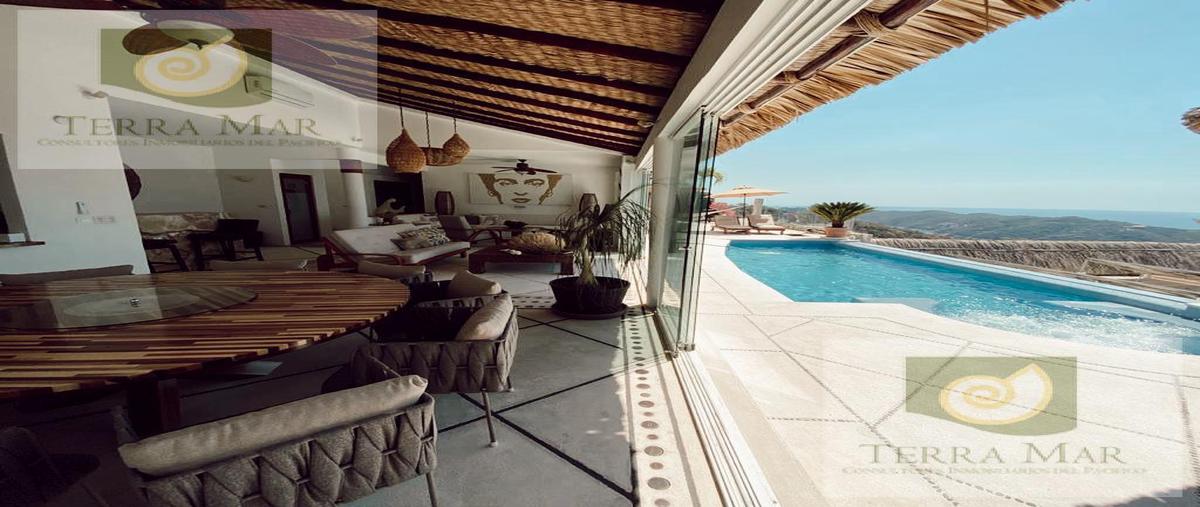 Foto de casa en renta en  , brisas del marqués, acapulco de juárez, guerrero, 31057015 No. 04