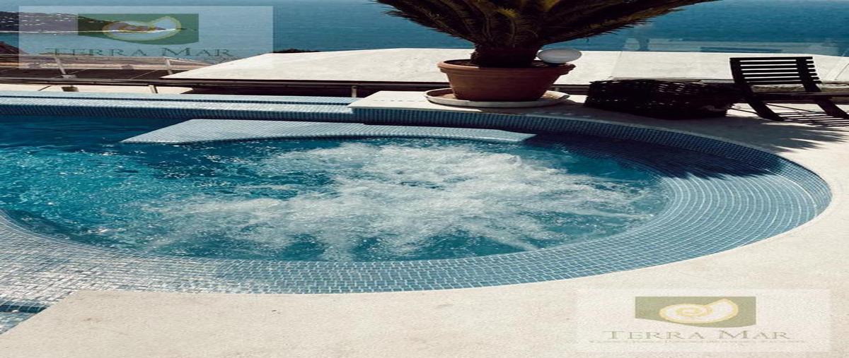 Foto de casa en renta en  , brisas del marqués, acapulco de juárez, guerrero, 31057015 No. 05