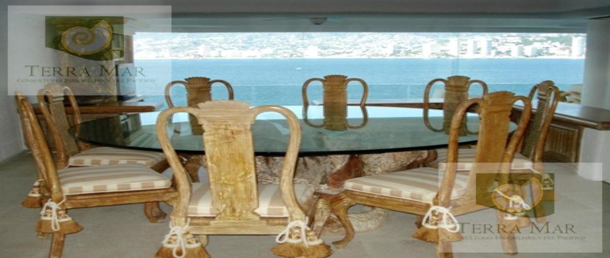 Foto de departamento en venta en  , brisas del marqués, acapulco de juárez, guerrero, 31057017 No. 03